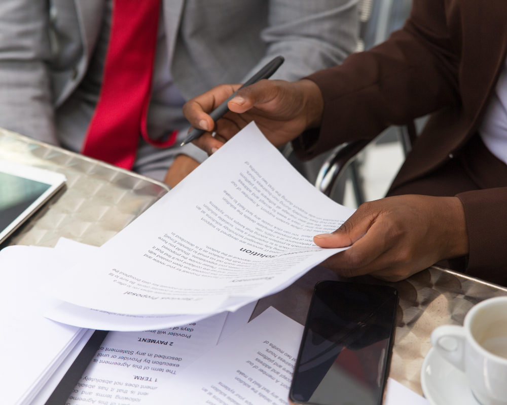Entendendo os Tipos de Contratos: Um Guia Prático